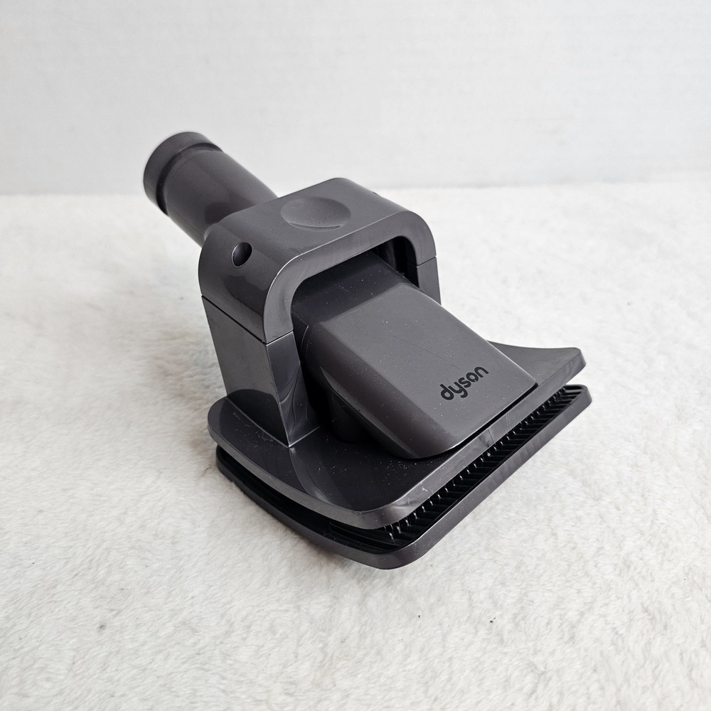 Dyson Vacuum Groom Dog Animal Pet Cleaner Tool Attachment 921001-01 Wire Brush